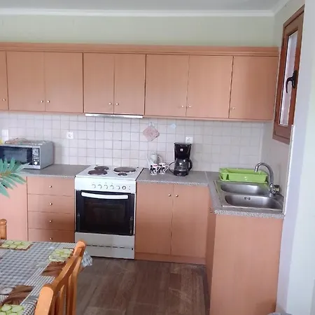 Apartment Serenity House