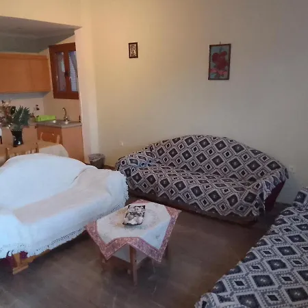 Serenity House Petriti (Corfu)