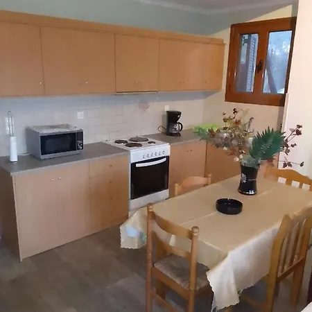 Serenity House Petriti (Corfu)