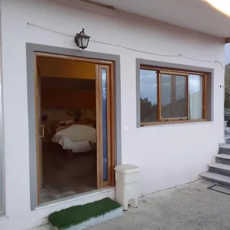 Serenity House Petriti (Corfu)