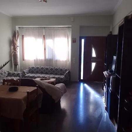 Serenity House * Petriti (Corfu)