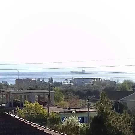 Serenity House