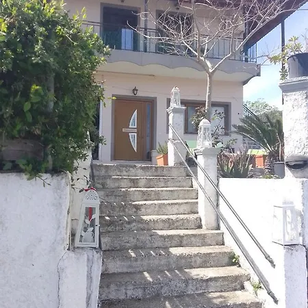Apartment Serenity House Petriti (Corfu)