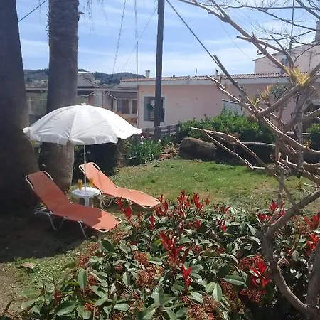 Serenity House *