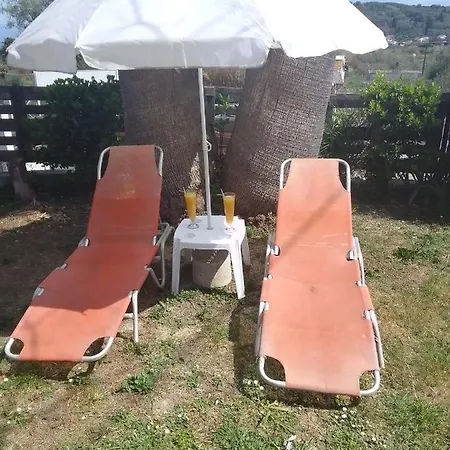 Serenity House * Petriti (Corfu)
