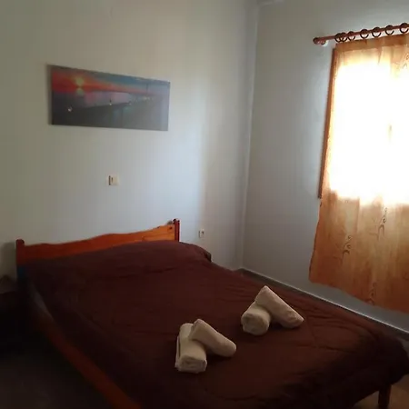 Serenity House Apartment