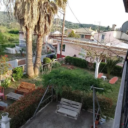 Serenity House Apartment
