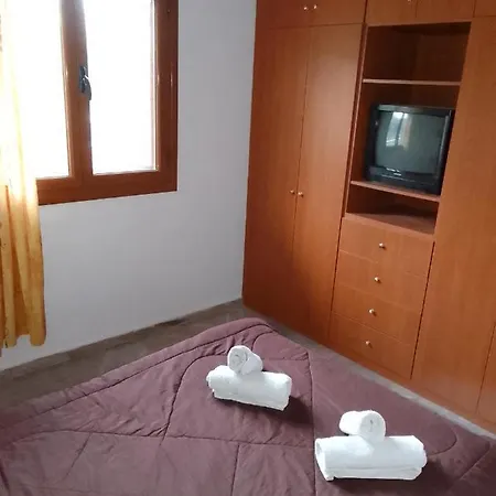 Serenity House