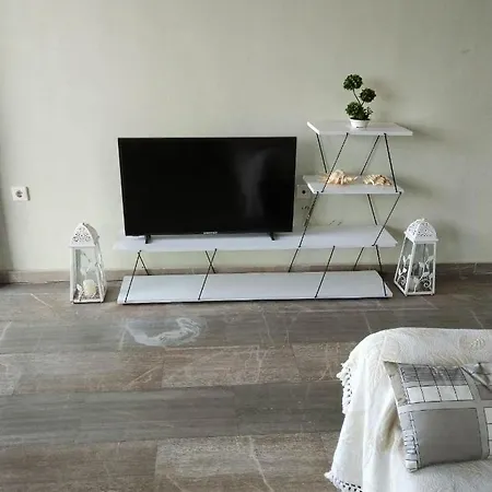 Serenity House Petriti (Corfu)