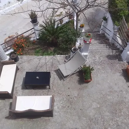 Apartment Serenity House Petriti (Corfu)